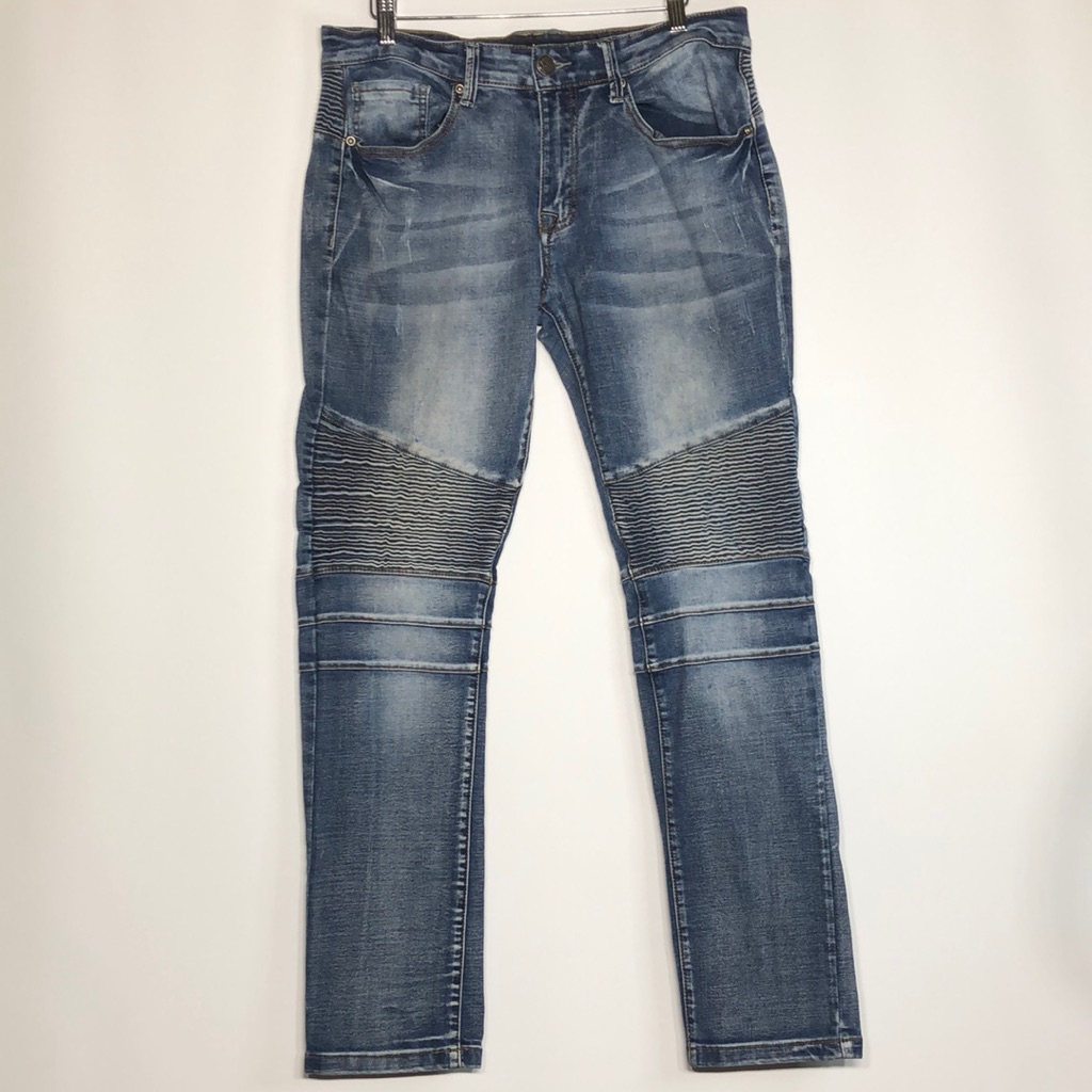 XRay Blue Jeans Previously Owned XRay Blue Jeans Previously Owned